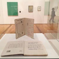 Basquiat: The Unknown Notebooks