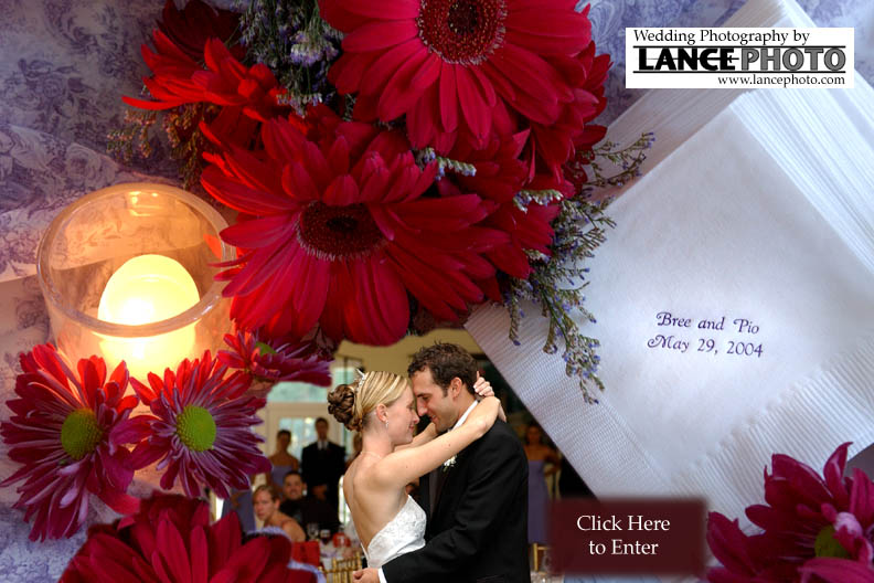 Wedding Photographs