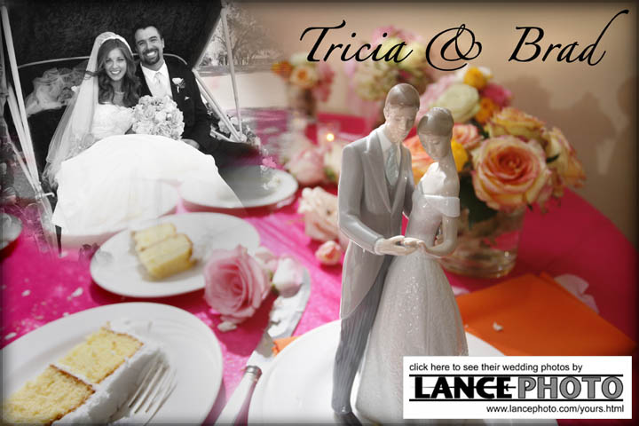 Morse Wedding