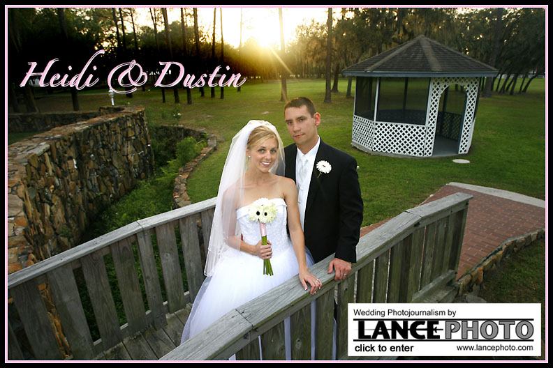 Hohmann / Peters Wedding